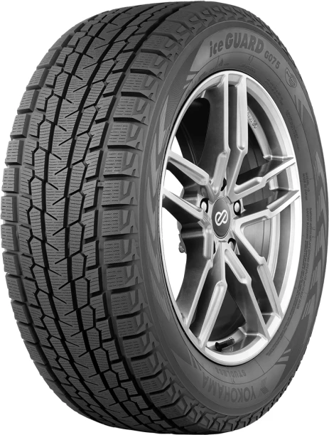 285/45 R 22 114Q ICEGUARD G075 TL XL M+S 3PMSF YOKOHAMA || R4072