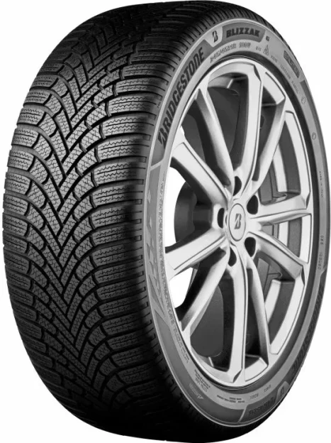 285/45 R 22 114W BLIZZAK 6 TL XL 3PMSF BRIDGESTONE || 28936