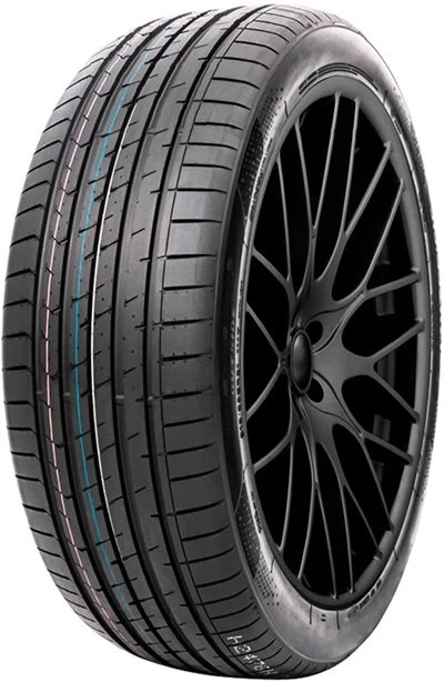 285/50 R 20 116W ROYAL EXPLORER II TL ZR XL ROYAL BLACK || 7RK2823H1