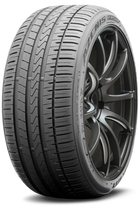 295/25 R 21 96Y AZENIS FK510 TL XL ZR MFS DOT22 FALKEN || DOT336346