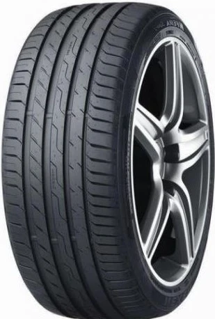 295/35 R 21 107Y N´FERA SPORT TL XL RPB NEXEN || 15748NXE