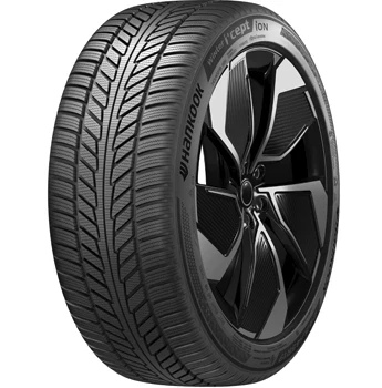 295/40 R 21 111V IW01A ION ICEPT SUV TL XL M+S 3PMSF FR HANKOOK || 1031716