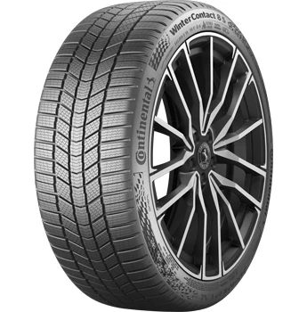295/40 R 21 111V WINTERCONTACT 8S TL XL M+S 3PMSF FR CONTINENTAL || 03202370000
