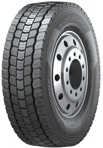 295/60 R 22.5 150/147K DH51 TL M+S 3PMSF 18PR HANKOOK || 3003876