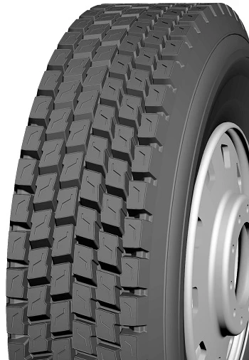 295/80 R 22.5 154/149L DRD VK GOODYEAR 3PMSF GALGO || 100215355