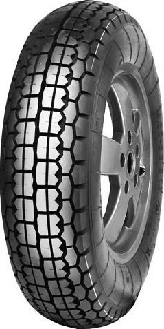 3.5 - 8 46J B13 TT 4PR DOT22 MITAS || DOT3001505996000