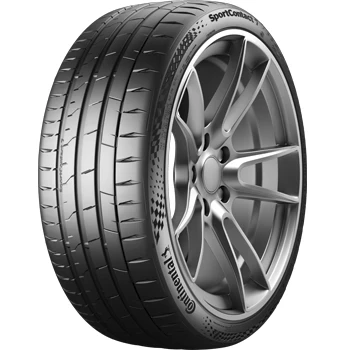 305/25 R 20 97Y SPORTCONTACT 7 TL XL ZR FR CONTINENTAL || 03114150000