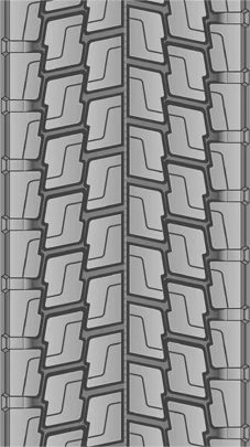 315/60 R 22.5 152/148K DE2M VK CONTINENTAL 3PMSF MARANGONI || 100116601