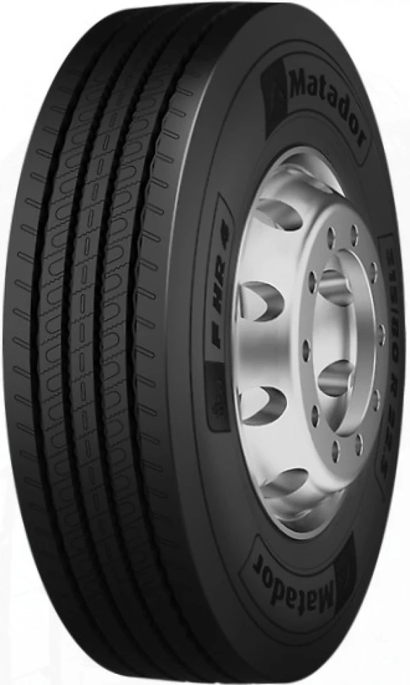 315/60 R 22.5 154/148L F HR 4+ TL M+S 3PMSF 20PR MATADOR || 05126540000