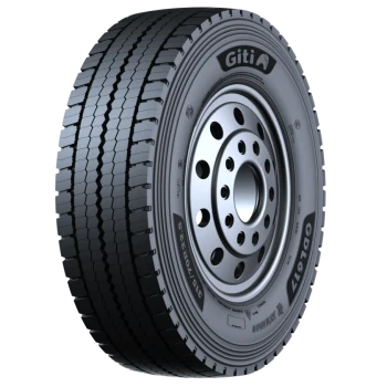 315/70 R 22.5 154/150L GDL617 ECO TL 3PMSF GITI || 100EH2581Q