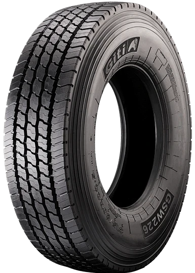 315/70 R 22.5 156/150L (154/150M) GSW226 TL 3PMSF 18PR GITI || 100EV1178Q