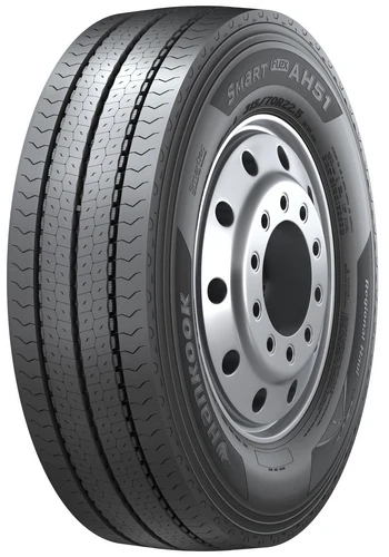315/70 R 22.5 156/150L AH51 TL M+S 3PMSF 20PR HANKOOK || 3003421