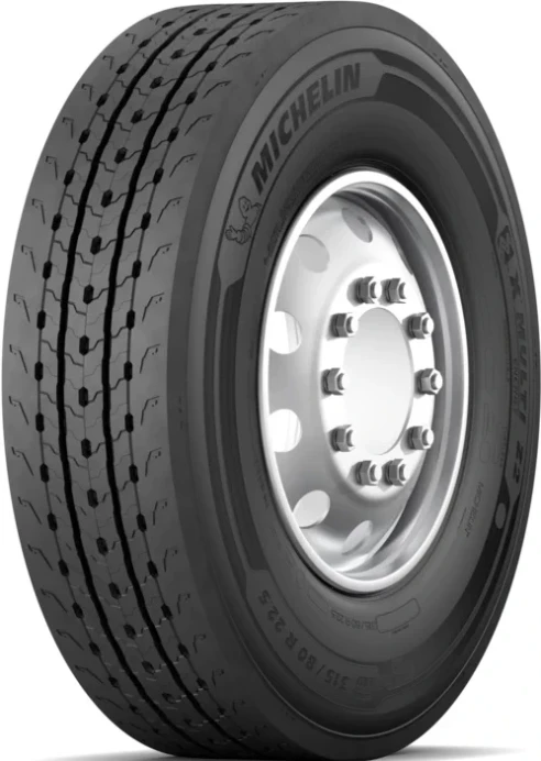 315/70 R 22.5 158/150L X MULTI ENERGY Z2 TL M+S 3PMSF MICHELIN || 121315