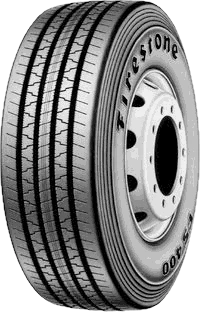 315/80 R 22.5 154M FS400 TL 18PR FIRESTONE || 47080