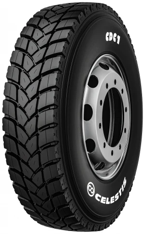 315/80 R 22.5 156/150K CDC1 TL M+S 3PMSF CELESTIS || 115123182C018KDC1C