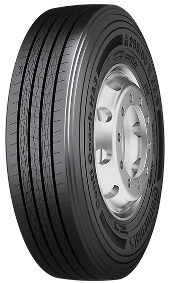315/80 R 22.5 156/150L COACH HA3 TL M+S 3PMSF 20PR CONTINENTAL || 05128690000
