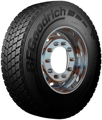 315/80 R 22.5 156/150L ROUTE CONTROL D TL M+S BFGOODRICH || 431510