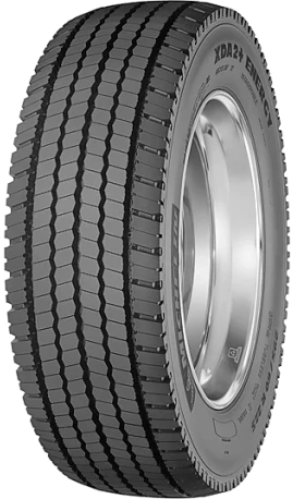 315/80 R 22.5 156L XDA2+ ENERGY RMX TL FR M+S MICHELIN REMIX || 397659