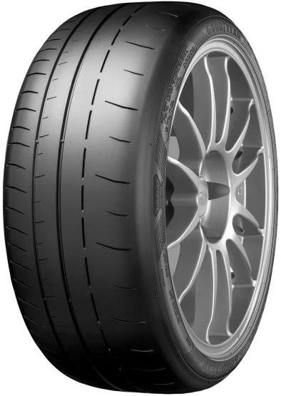 325/30 R 21 108Y EAGLE F1 SUPERSPORT RS TL XL ZR FP N0 DOT21 GOODYEAR || DOT547664