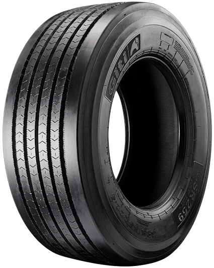 385/55 R 22.5 158L GSR259 TL 3PMSF GITI || EH99956Q