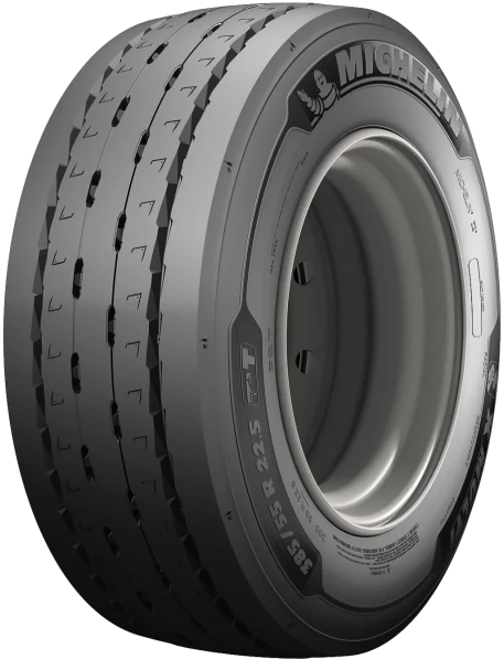 385/55 R 22.5 160K X MULTI T2 TL M+S 3PMSF MICHELIN || 988229