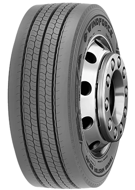 385/55 R 22.5 160K/158L TERRA MASTER GSL80 M+S 3PMSF 20PR WINDFORCE || THGSL8003