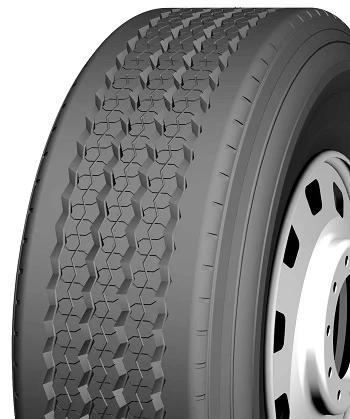 385/65 R 22.5 160J STR VK JINYU 3PMSF GALGO || 100210644