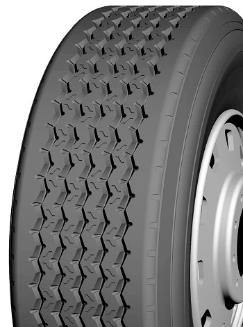 385/65 R 22.5 160J SUSI VK MATADOR GALGO || 100213237