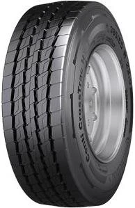 385/65 R 22.5 160K CONTI CROSS TRAC HT3 TL M+S 3PMSF 20PR CONTINENTAL || 05350540000