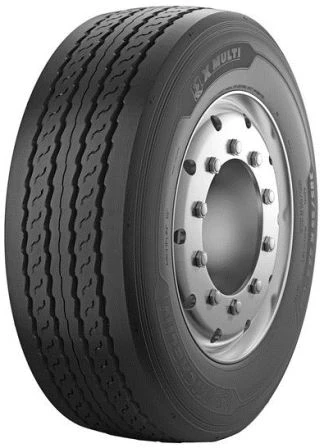 385/65 R 22.5 160K X MULTI T TL M+S 3PMSF MICHELIN || 112513