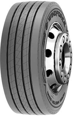 385/65 R 22.5 164K TERRA MASTER GSA10 M+S 3PMSF 24PR WINDFORCE || THGSA1006