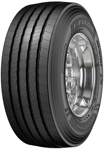 385/65 R 22.5 164K158L REGIOTONN 3 TL M+S 3PMSF FULDA || 572252