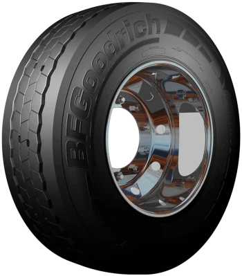 435/50 R 19.5 160K ROUTE CONTROL T TL M+S 3PMSF BFGOODRICH || 728353