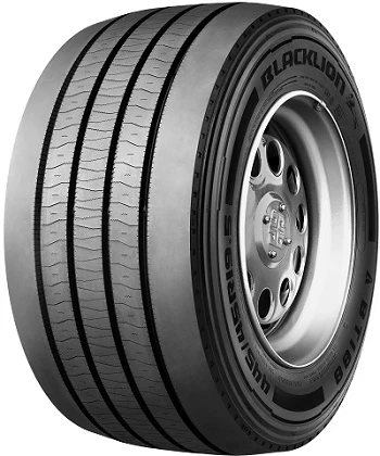 445/45 R 19.5 160J BT188 TL M+S 3PMSF 20PR BLACK LION || 3302001033