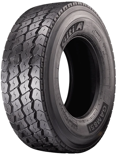 445/65 R 22.5 169K GAM851 TL 3PMSF GITI || 100EH841Q