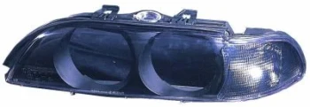 ABAKUS Rozptylové sklo reflektoru, hlavní světlomet  (00#444-1121LEDN)