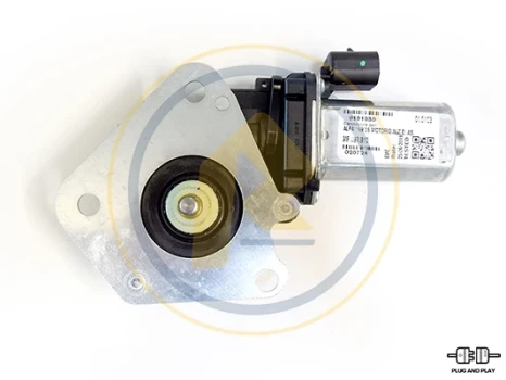 Ac Rolcar Elektromotor, zvedací zařízení oken  (01.0103)