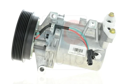 ACAUTO Kompresor, klimatizace  (AC-01CL027)
