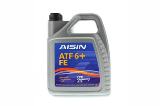 AISIN Olej do automatické převodovky Aisin ATF 6+ Fuel Economy  (ATF-91005)