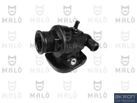AKRON-MALÒ Pouzdro termostatu  (116050)