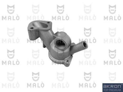 AKRON-MALÒ Pouzdro termostatu  (116070)