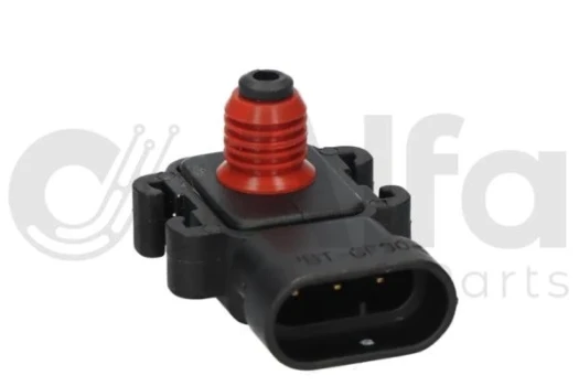 Alfa e-Parts Snímač, plnicí tlak  (AF00001)