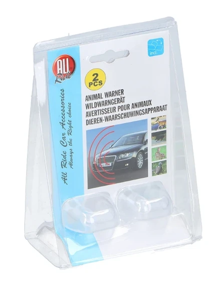 ALLRIDE Alarm na zvěř 5800640
