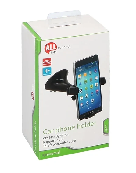 ALLRIDE Connect Držák telefonu s přísavkou 55-80 mm 5800222