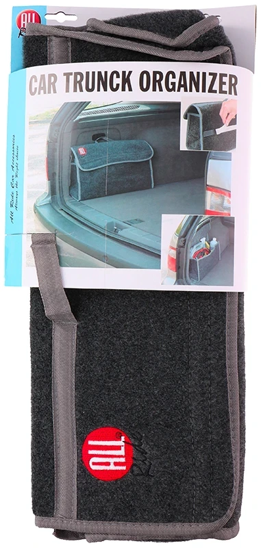 ALLRIDE Organizér do kufru auta 5800055