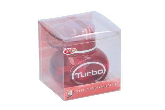 ALLRIDE Osvěžovač Turbo 150 ml-cherry 5801196