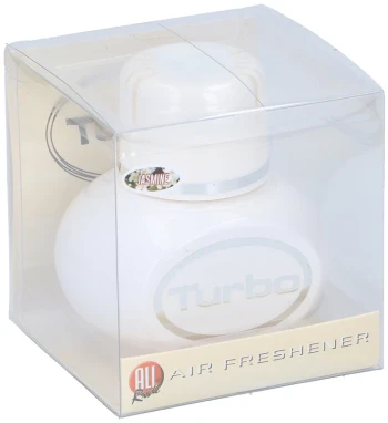 ALLRIDE Osvěžovač Turbo 150 ml-jasmín 5801194