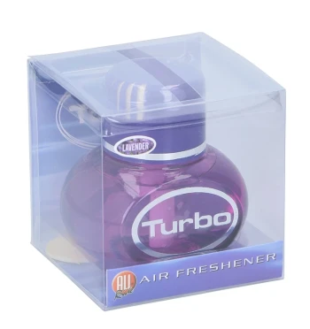 ALLRIDE Osvěžovač Turbo 150 ml-levandule 5801193