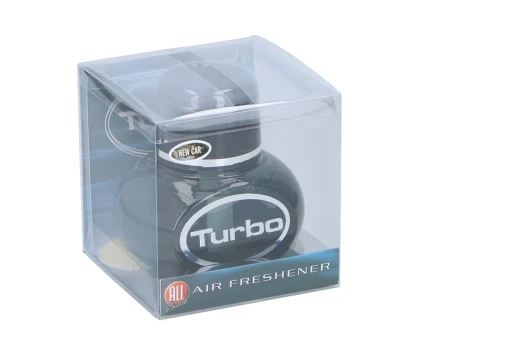 ALLRIDE Osvěžovač Turbo 150 ml-new car 5801197