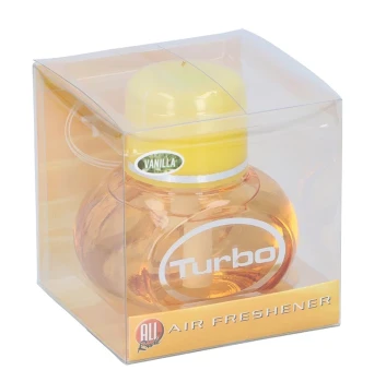 ALLRIDE Osvěžovač Turbo 150 ml-vanilka 5801195